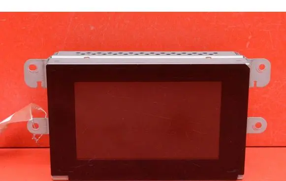 Nissan Almera Tino Radio/CD/DVD/GPS head unit 28090BU705