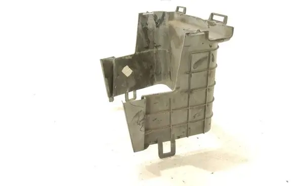 Volkswagen Golf V Battery box tray 1K0915336B