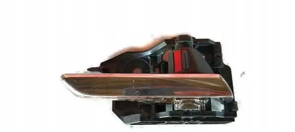 Mazda 5 Rear door interior handle trim 107KW