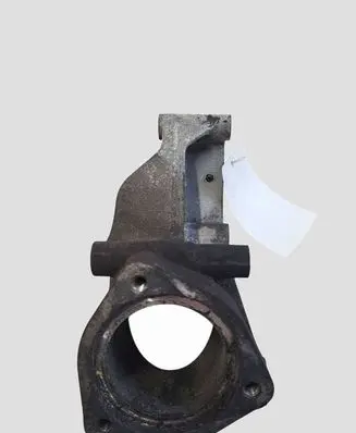Opel Astra K Driveshaft support bearing bracket 13349212