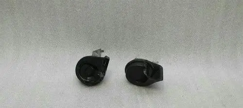 Mercedes-Benz C W204 Horn signal A0055427020