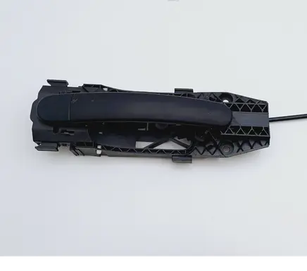 Seat Ibiza IV (6J,6P) Front door exterior handle 5N0837885