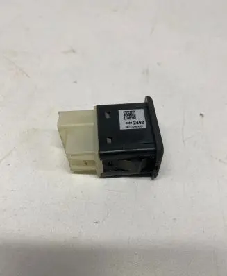 Chevrolet Volt I USB socket connector 25832462 T11122656B1