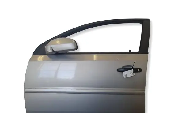 Opel Vectra C Front door 