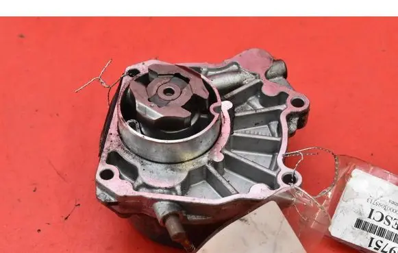 Fiat Linea Vacuum pump 