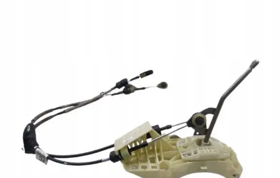 Ford Mondeo MK IV Gearbox retarder lever 7G9R7C453BKD