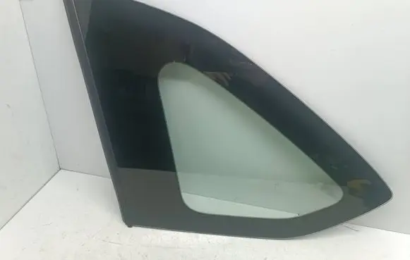 Honda FR-V Rear side window 43R00122 DOT20