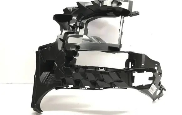 BMW X5 G05 Front bumper mounting bracket 51118069228