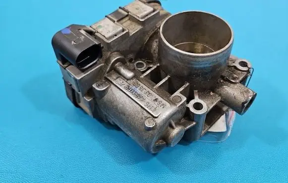 Fiat Linea Throttle body valve 5519278 IMPRK1596542