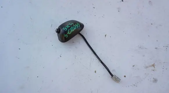 Suzuki SX4 S-Cross Radio antenna POZOSTAE