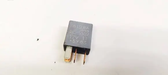 Honda Civic Other relay RC5102 RC-5102