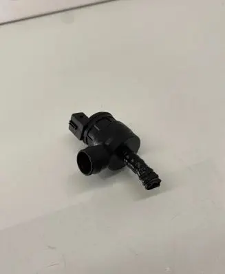 Valve vacuum