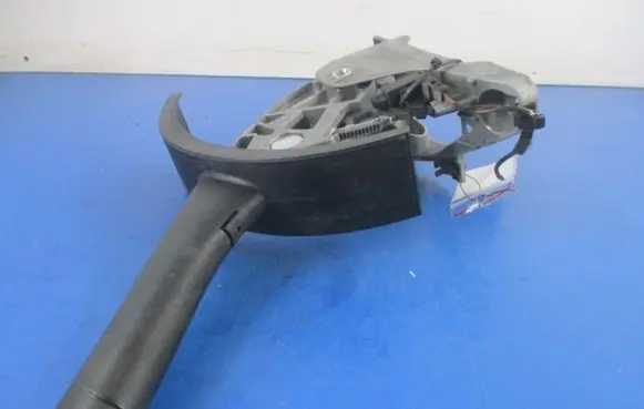 Seat Leon (1P) Handbrake/parking brake lever assembly 1K0711303H
