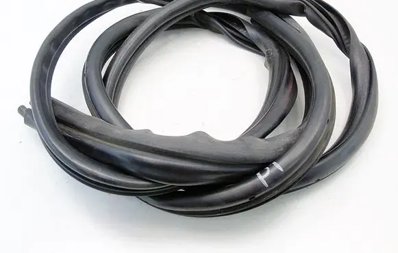 Nissan Almera Tino Rubber seal rear door NIALTIUKNDL1