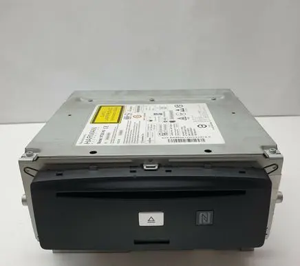 Mercedes-Benz S W222 Radio/CD/DVD/GPS head unit A2179001503