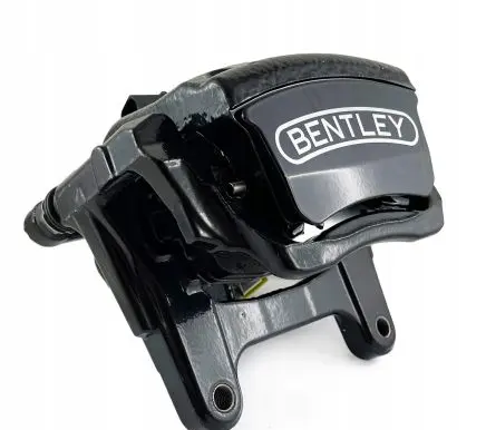 Bentley Bentayga Rear brake caliper 4M0615405DN 36A615403