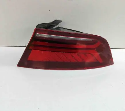 Audi A7 S7 4G Rear/tail lights 4G8945096H