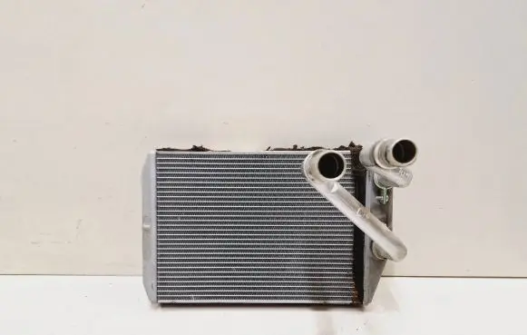 Citroen Jumper Heater blower radiator