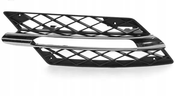 Mercedes-Benz SL R107 Front bumper lower grill A2318851323