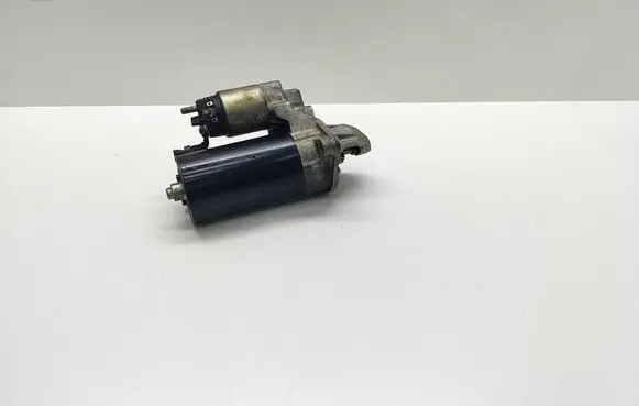 BMW 5 E60 E61 Starter motor 7796892 779689202 12417796892