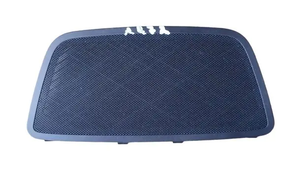 Dash center speaker trim cover