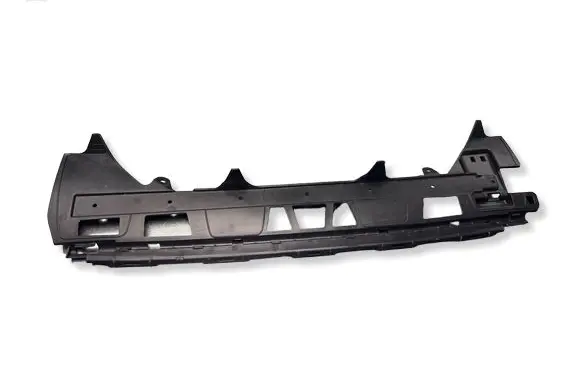 Mercedes-Benz CLA C118 X118 Rear bumper lower part trim A1188853802