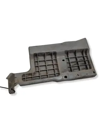 KIA Sorento Rear bumper mounting bracket 975603E500