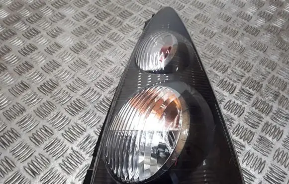 Citroen C1 Rear/tail lights 815500H060