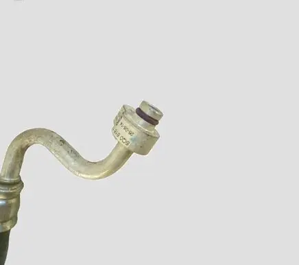 Opel Zafira B Air conditioning (A/C) pipe/hose 5Q0816721K