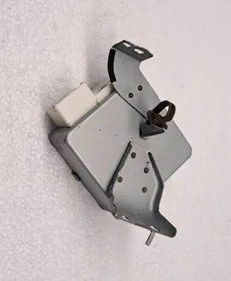 Toyota Prius (XW20) Power steering control unit/module 1129001131