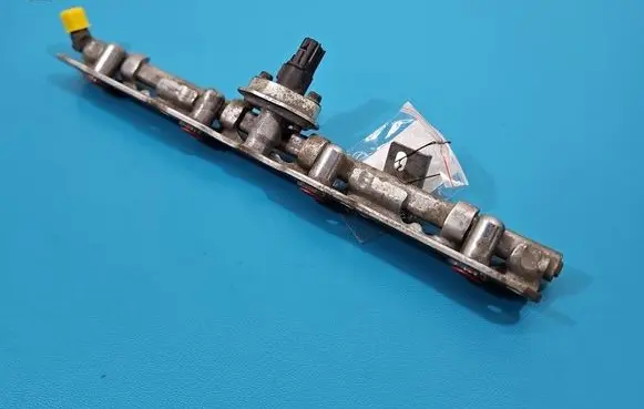 Toyota RAV 4 (XA50) Fuel main line pipe 89458-33030 IMPRK1535256