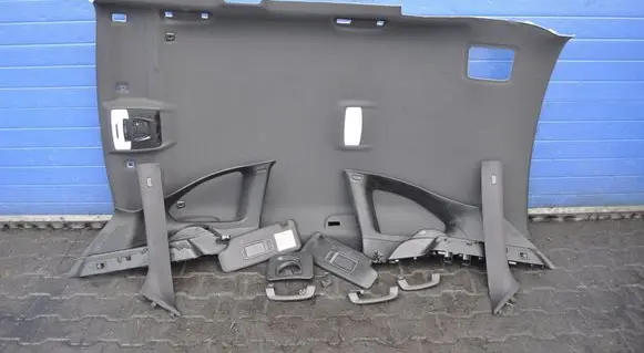 BMW X1 F48 F49 Headlining 