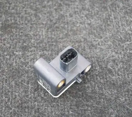BMW 3 E90 E91 Airbag deployment crash/impact sensor 6911003