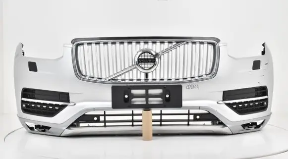 Volvo XC90 Front bumper XC9X15