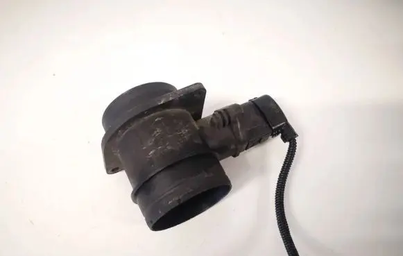 Seat Altea Mass air flow meter 0281002531 038906461b