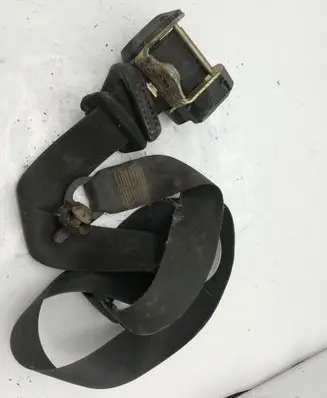 Opel Movano A Front seatbelt NOCODE