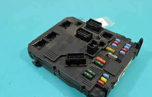 Citroen C2 Central body control module IMPRK1583533