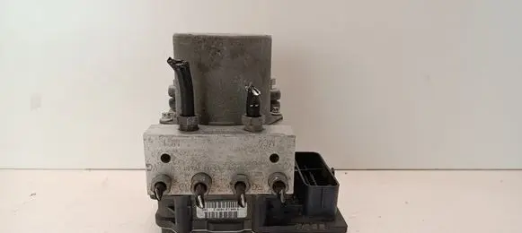 Citroen DS4 ABS Pump 0265951612