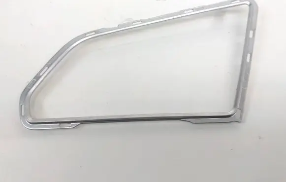 Volkswagen Tiguan Dashboard side air vent grill/cover trim