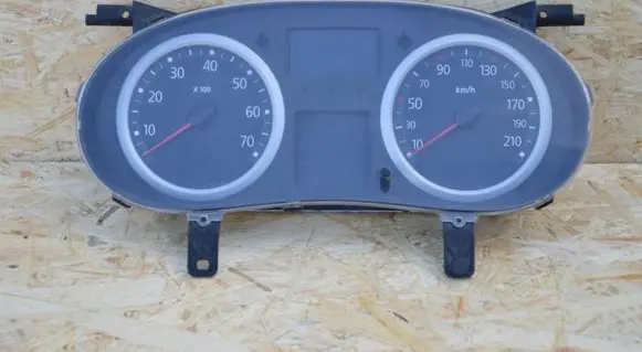Renault Kangoo I Speedometer (instrument cluster)