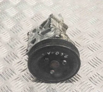 Water pump