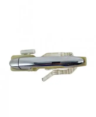 KIA Carens I Rear door exterior handle