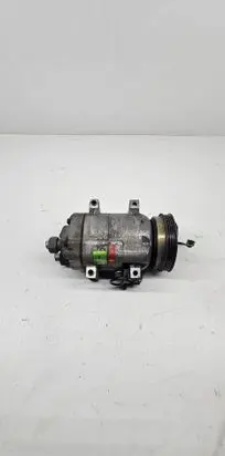 Volkswagen PASSAT B5 Air conditioning (A/C) compressor (pump) 5060310780 766J400760
