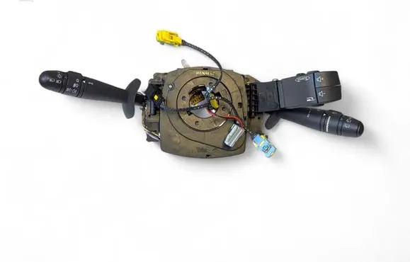 Renault Espace - Grand espace IV Wiper turn signal indicator stalk/switch 8200012244 8200328899