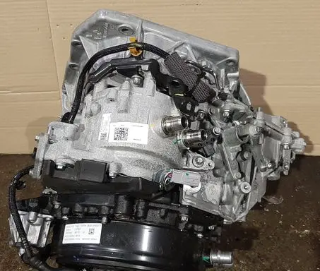 Renault Arkana Automatic gearbox 304014211R 320102198R 8201737657