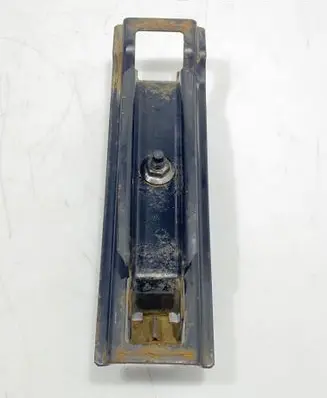 Peugeot Boxer Battery bracket 