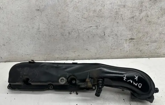 BMW 7 F01 F02 F03 F04 Intake manifold 70341444 LM157 PA6GF30