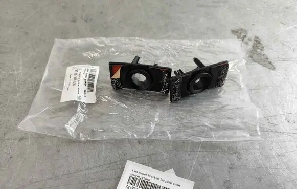 Volkswagen T-Roc Front parking sensor holder (PDC) 2GA998399GRU