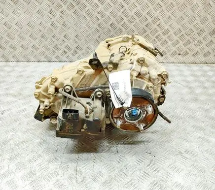 Toyota Hilux (AN120, AN130) Gearbox transfer box case 361000K420 3610071420