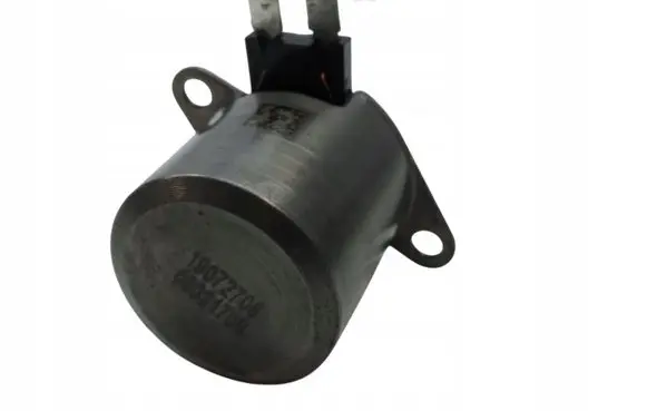 Skoda Superb B8 (3V) Turbo solenoid valve 26300005AA